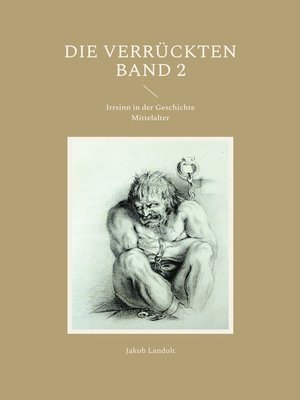 cover image of Die Verrückten